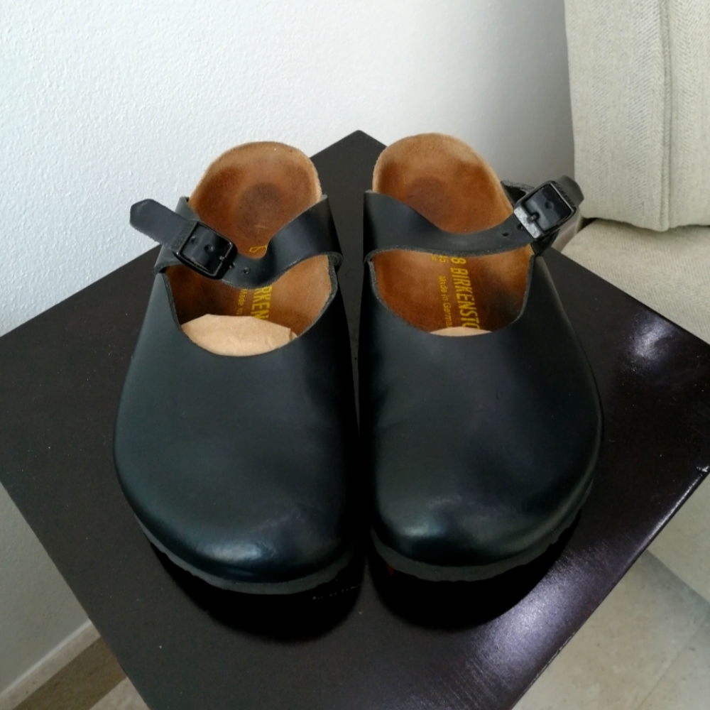 Birkenstock shoes sz.38